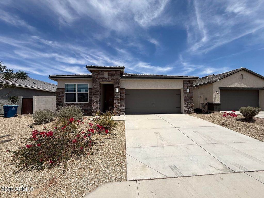 23954 W WHYMAN Avenue, Buckeye, AZ 85326 — photo 2
