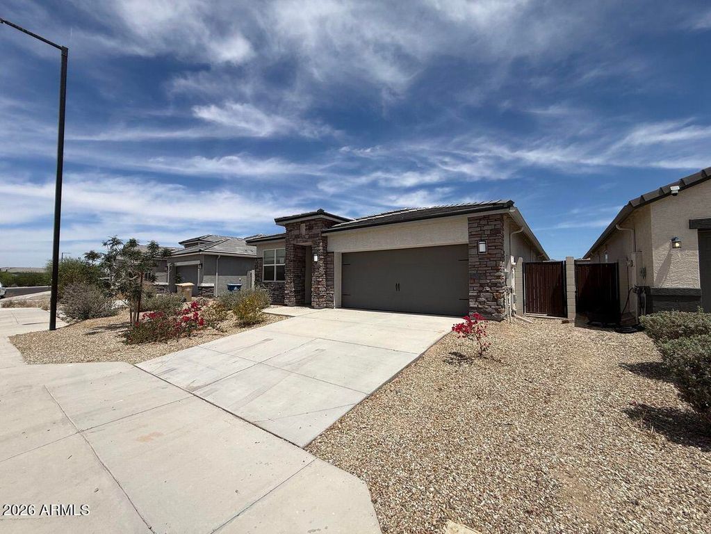 23954 W WHYMAN Avenue, Buckeye, AZ 85326 — photo 3