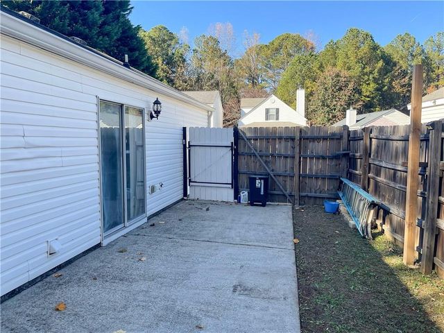 1852 Patterson Park Drive, Lawrenceville, GA 30044