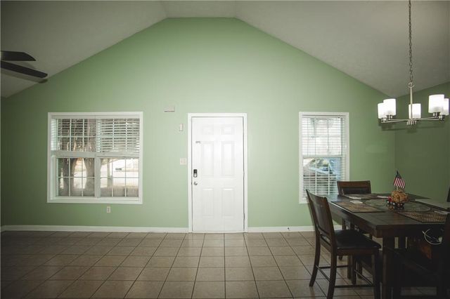 1852 Patterson Park Drive, Lawrenceville, GA 30044