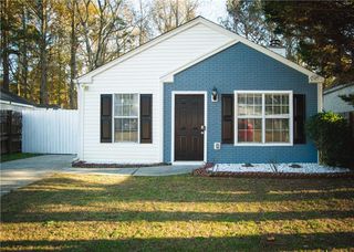 1852 Patterson Park Drive, Lawrenceville, GA 30044