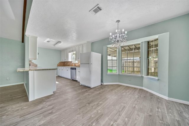2519 River Ridge Drive, Conroe, TX 77385