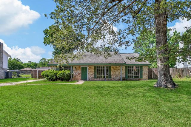 2519 River Ridge Drive, Conroe, TX 77385
