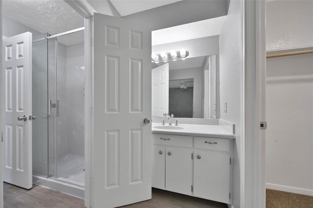 2519 River Ridge Drive, Conroe, TX 77385