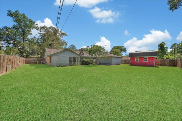 2519 River Ridge Drive, Conroe, TX 77385