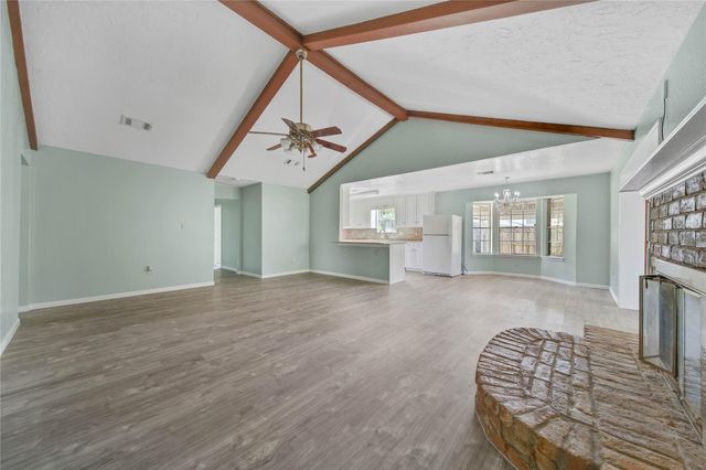 2519 River Ridge Drive, Conroe, TX 77385