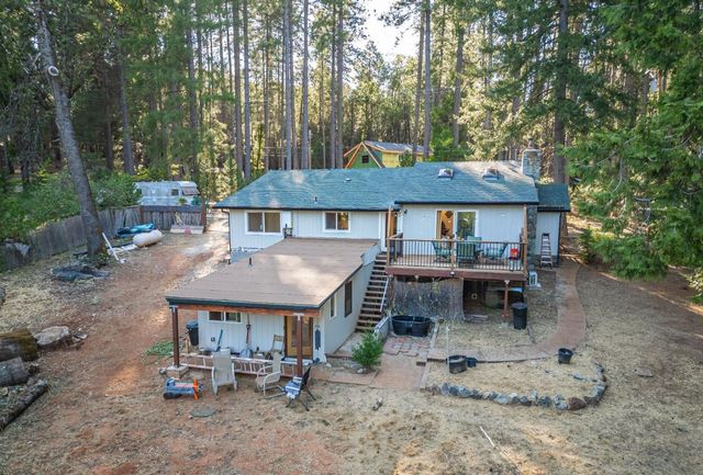 12933 Cedar Crest Ln, Grass Valley, CA 95945