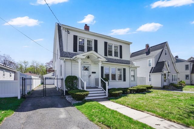 87 Hartford Ter, Springfield, MA 01118