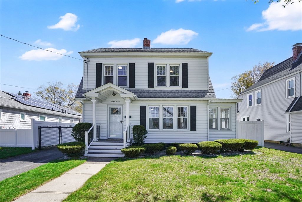 87 Hartford Ter, Springfield, MA 01118