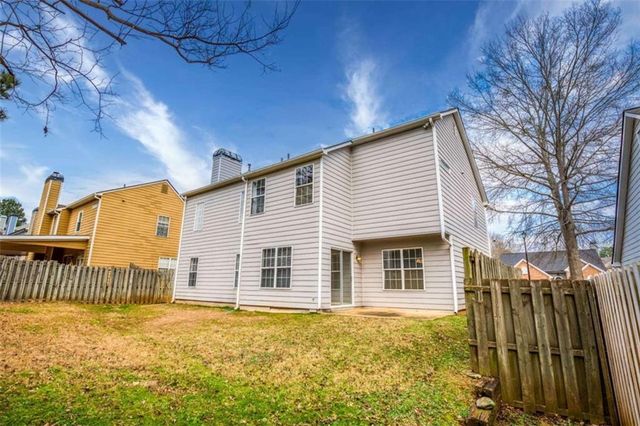 3015 Dominion Walk Lane, Snellville, GA 30078