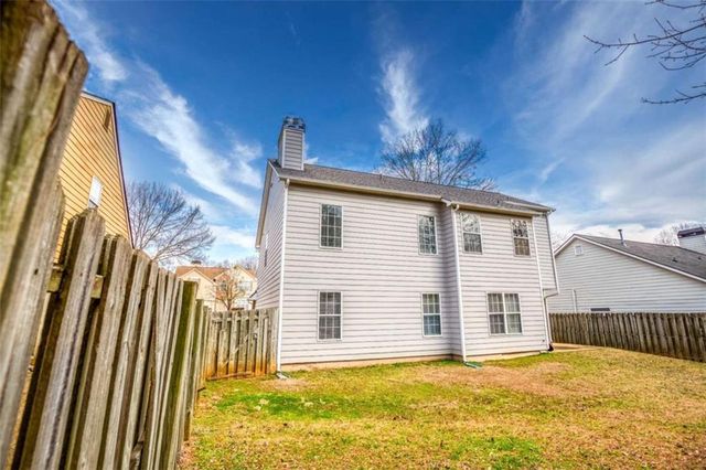 3015 Dominion Walk Lane, Snellville, GA 30078