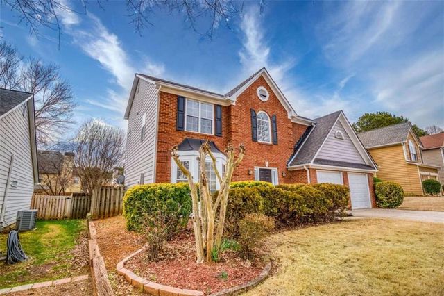 3015 Dominion Walk Lane, Snellville, GA 30078