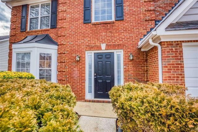 3015 Dominion Walk Lane, Snellville, GA 30078