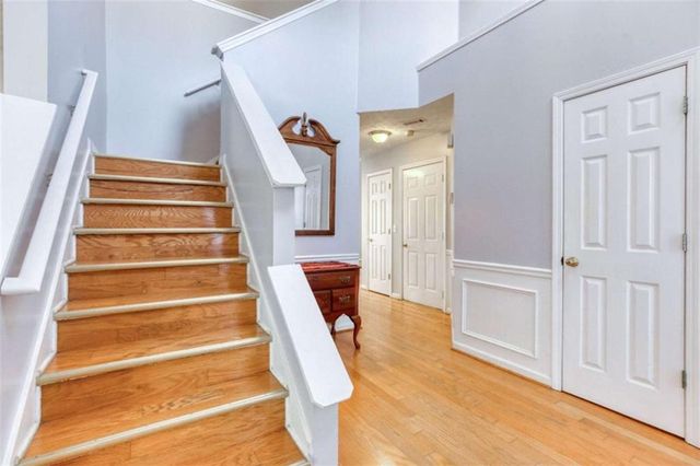 3015 Dominion Walk Lane, Snellville, GA 30078