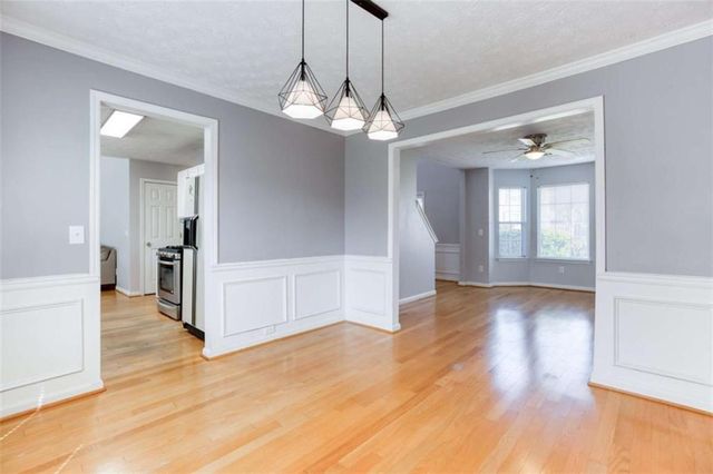 3015 Dominion Walk Lane, Snellville, GA 30078