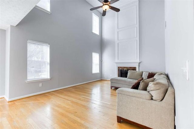 3015 Dominion Walk Lane, Snellville, GA 30078