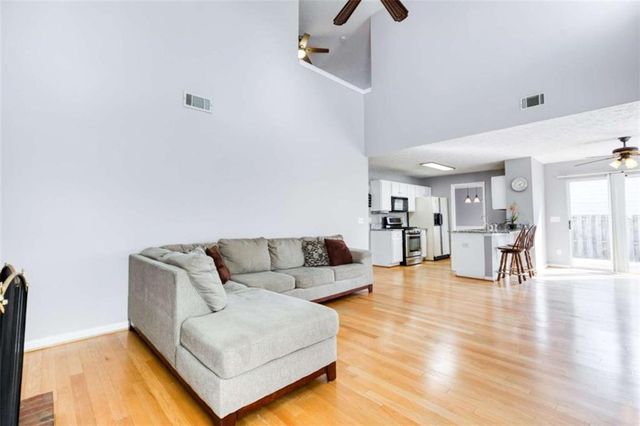 3015 Dominion Walk Lane, Snellville, GA 30078