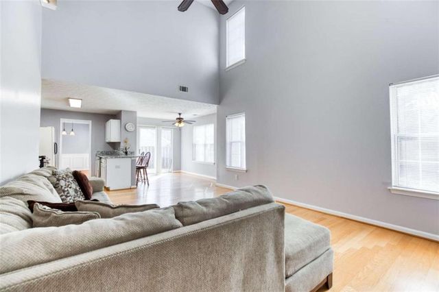 3015 Dominion Walk Lane, Snellville, GA 30078