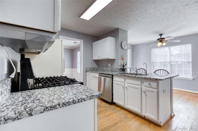 3015 Dominion Walk Lane, Snellville, GA 30078