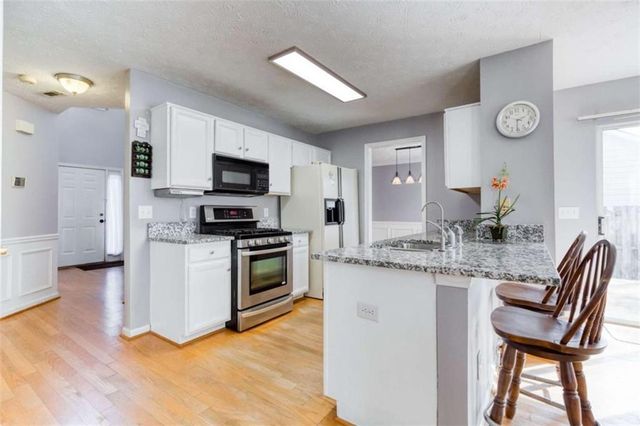 3015 Dominion Walk Lane, Snellville, GA 30078