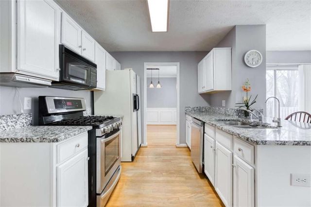 3015 Dominion Walk Lane, Snellville, GA 30078