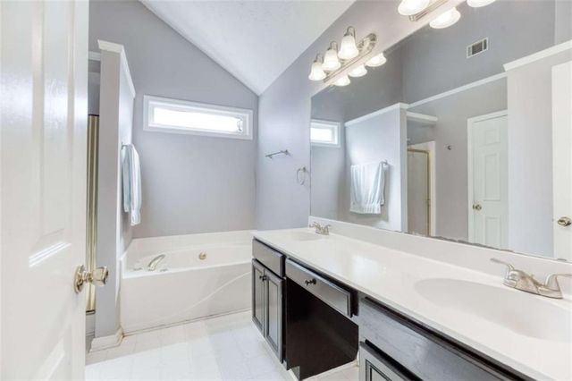 3015 Dominion Walk Lane, Snellville, GA 30078