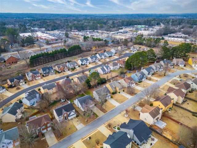 3015 Dominion Walk Lane, Snellville, GA 30078