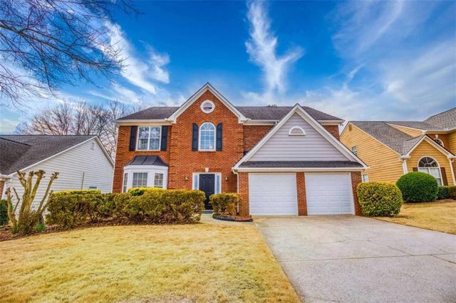 3015 Dominion Walk Lane, Snellville, GA 30078