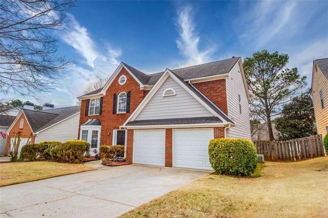 3015 Dominion Walk Lane, Snellville, GA 30078