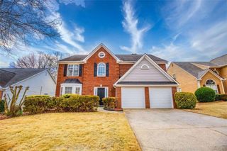 3015 Dominion Walk Lane, Snellville, GA 30078