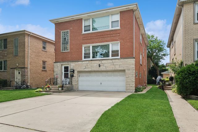 9206 Bennett Avenue, Evanston, IL 60203