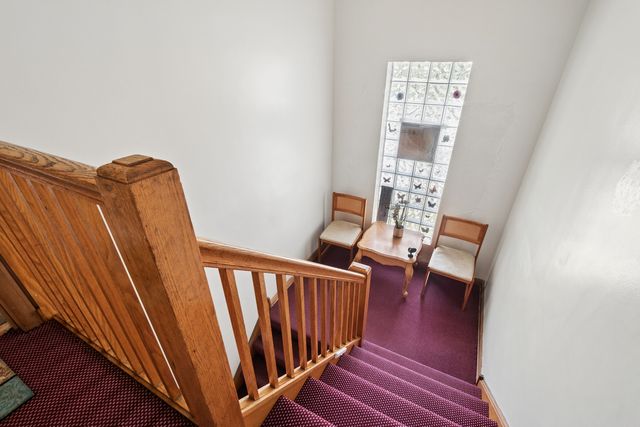 9206 Bennett Avenue, Evanston, IL 60203