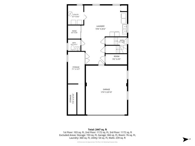 9206 Bennett Avenue, Evanston, IL 60203