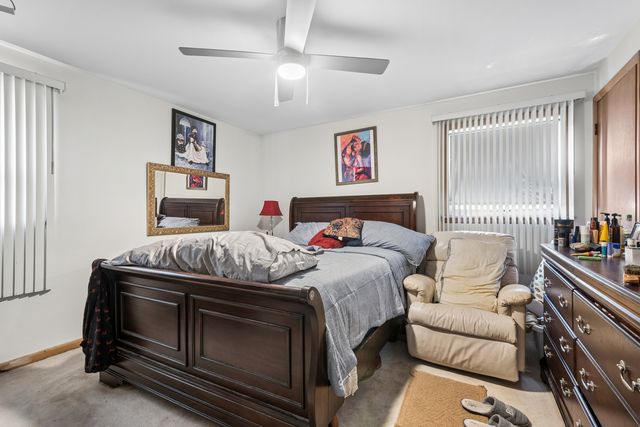9206 Bennett Avenue, Evanston, IL 60203