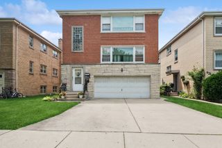 9206 Bennett Avenue, Evanston, IL 60203
