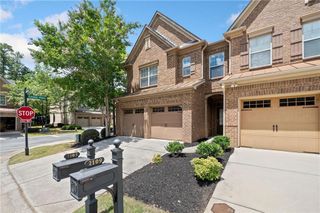 2105 CASWELL Circle, Marietta, GA 30060