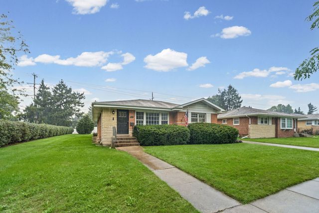 602 N Drury Lane, Arlington Heights, IL 60004