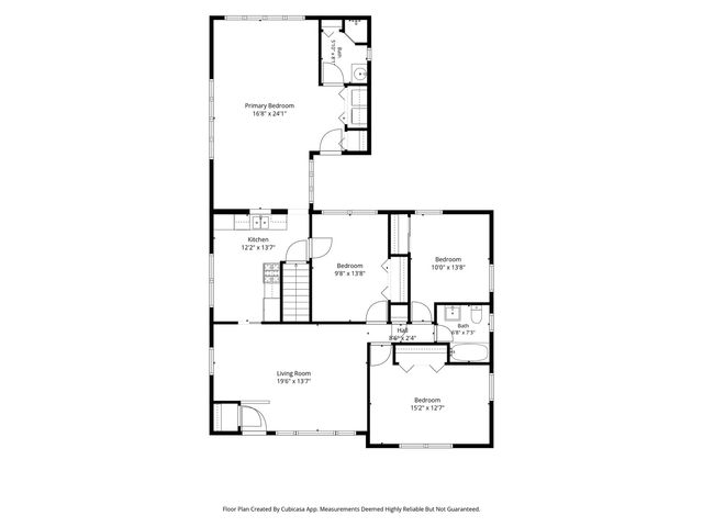 602 N Drury Lane, Arlington Heights, IL 60004