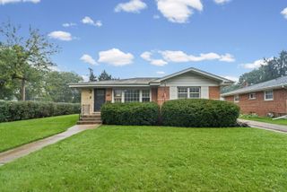 602 N Drury Lane, Arlington Heights, IL 60004