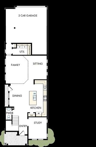 1622 Roundup Way, Argyle, TX 76226