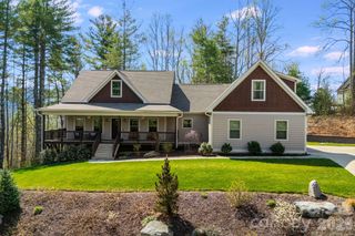 319 Morning Air Lane, Hendersonville, NC 28792