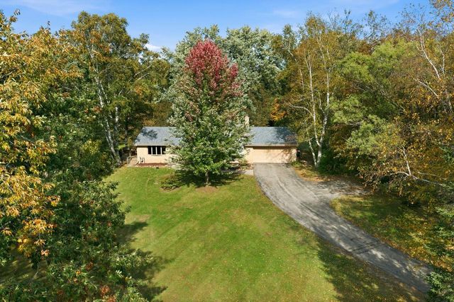 5974 Log House ROAD, Hartford, WI 53027
