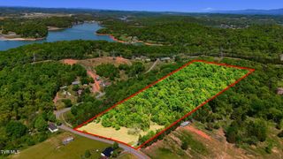 178 Buttermilk, Johnson City, TN 37615