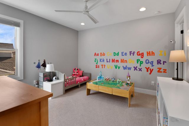 1922 Louis Drive, Crown Point, IN 46307