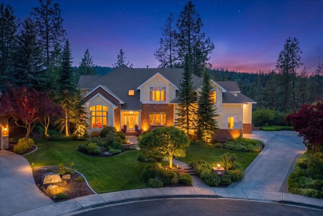 6502 S Highland Park Dr, Spokane, WA 99223