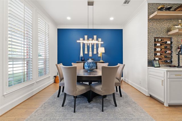 5381 Moss Glen Drive, Frisco, TX 75034