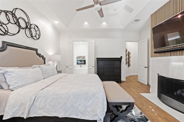 5381 Moss Glen Drive, Frisco, TX 75034