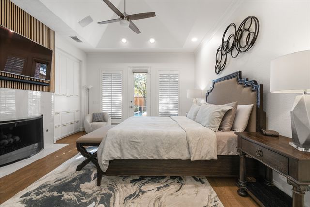 5381 Moss Glen Drive, Frisco, TX 75034