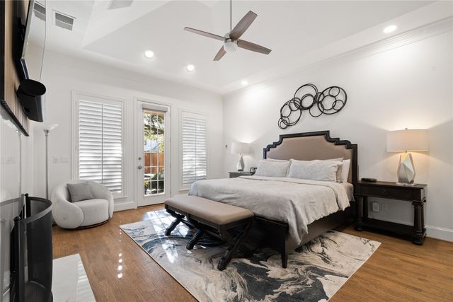 5381 Moss Glen Drive, Frisco, TX 75034