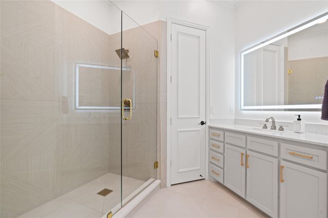 5381 Moss Glen Drive, Frisco, TX 75034
